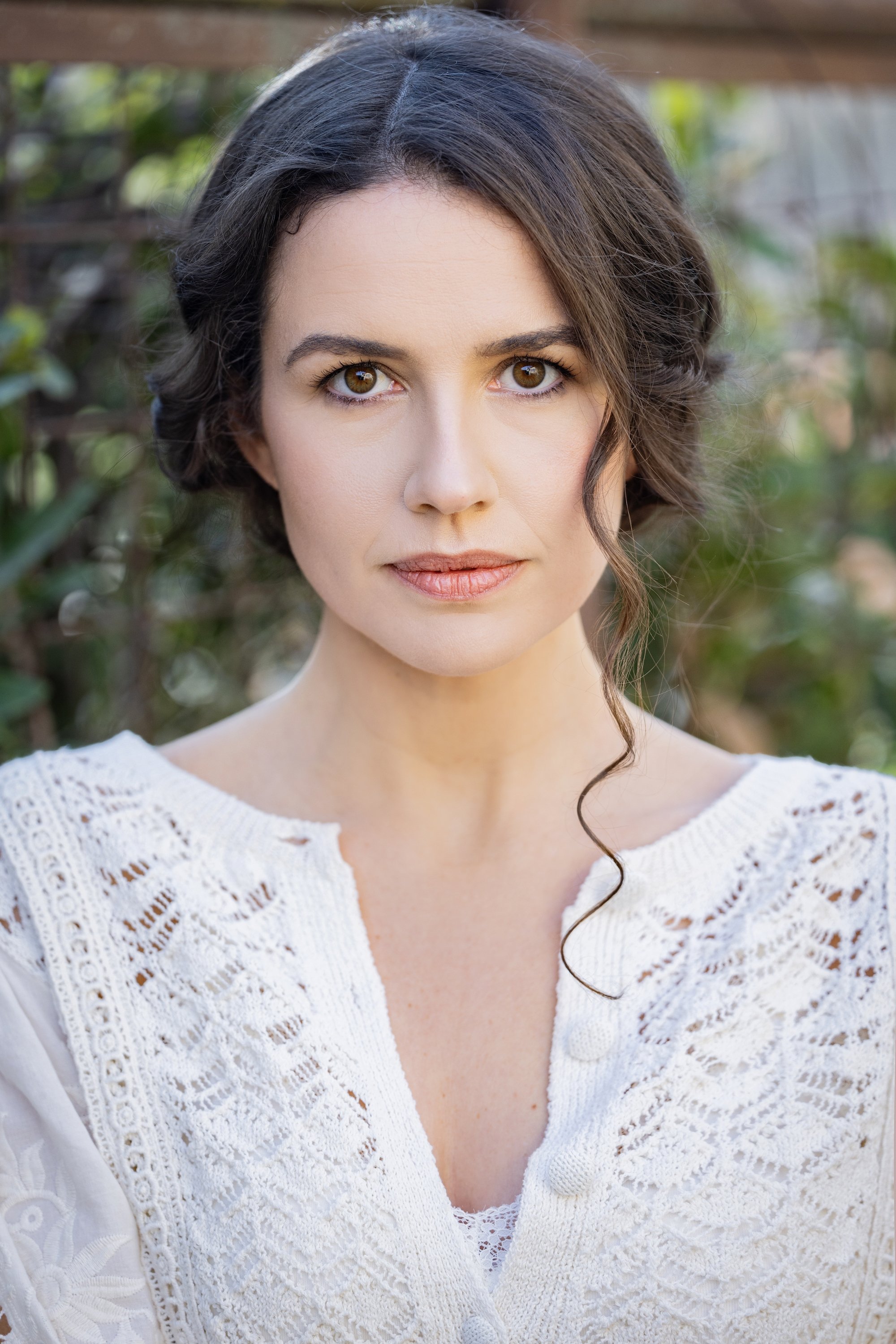 Laura Rauch backdrop