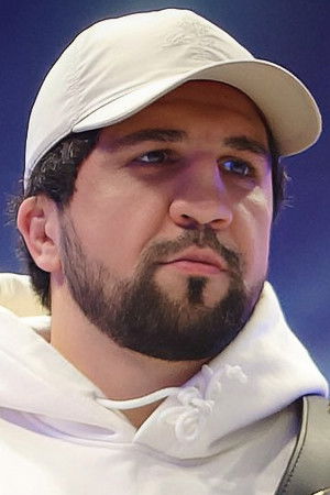 Soslan Asbarov backdrop