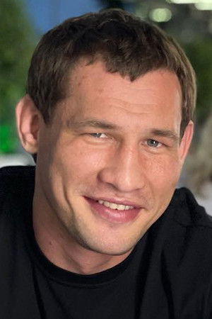 Ruslan Fayfer backdrop