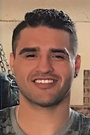 Gëerman Garsia Montes backdrop