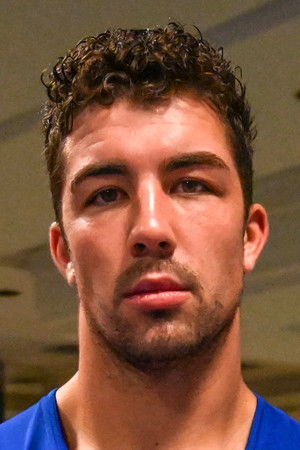 Richard Torrez Jr backdrop