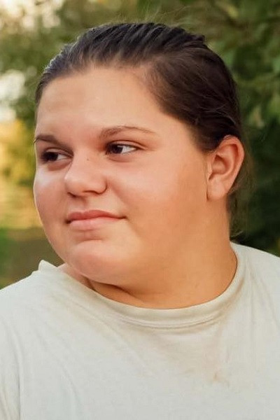 Nina Poletto backdrop