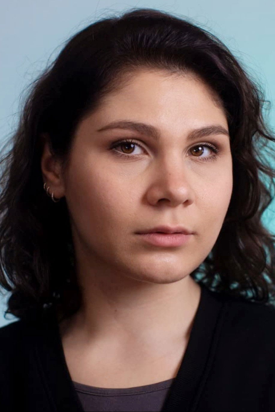 Anna Tammela backdrop