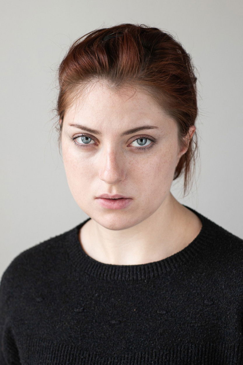 Sofia Katela backdrop