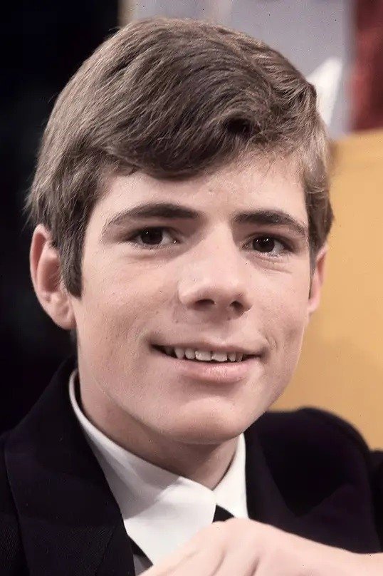 Heintje Simons backdrop