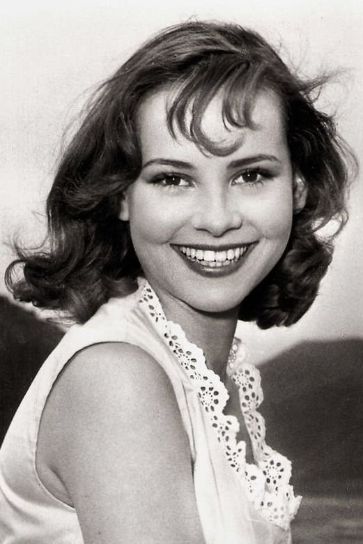 Gerlinde Locker backdrop