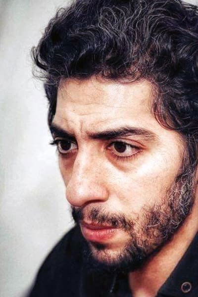 Nofəl Şahlaroğlu backdrop