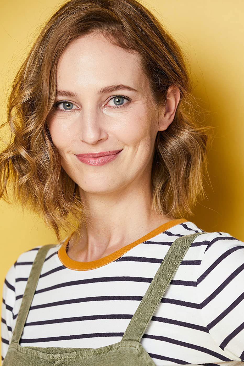 Michelle M. Oliver backdrop