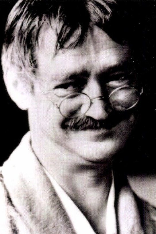 Hans Terofal backdrop