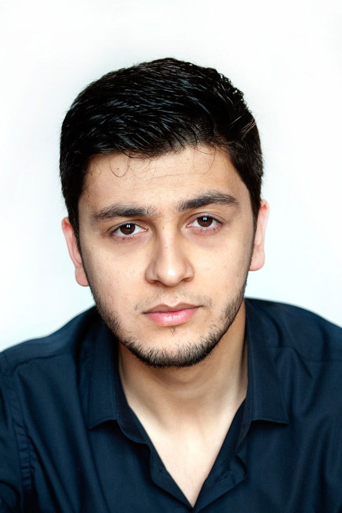 Elsevər Rəhimov backdrop