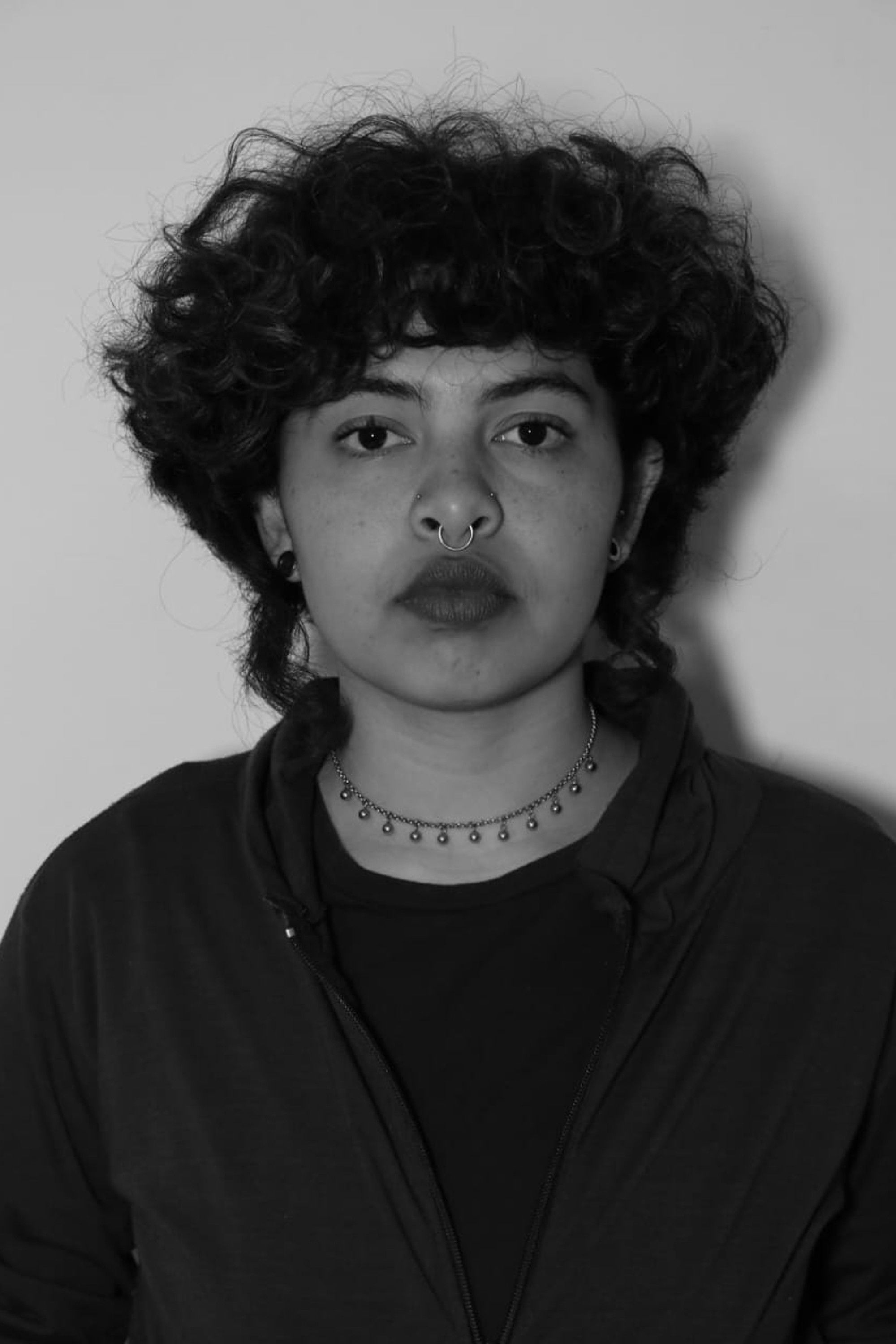 Laureana Bogado backdrop