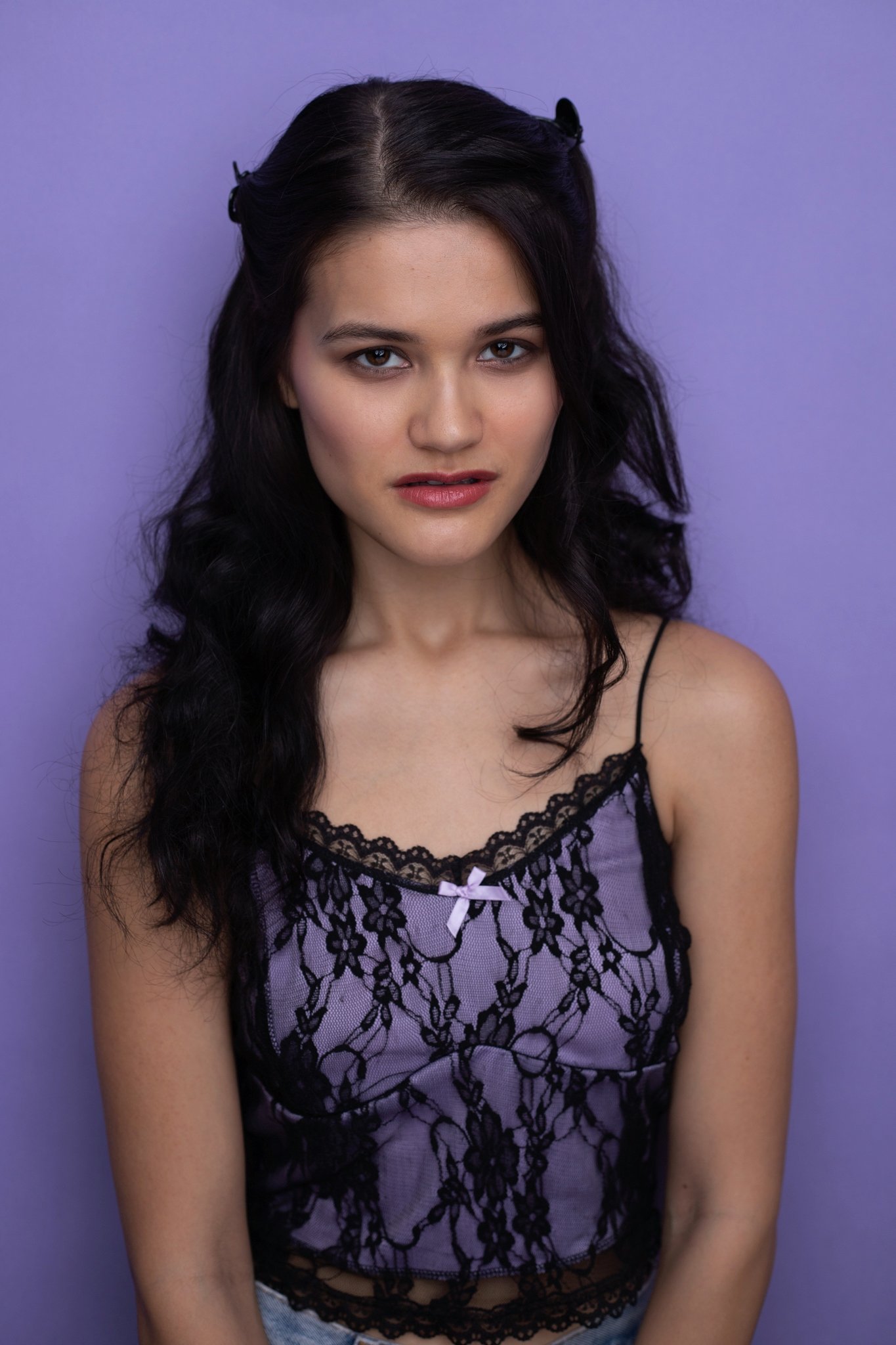 Kate Lý Johnston backdrop