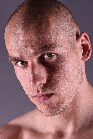 Damian Knyba backdrop