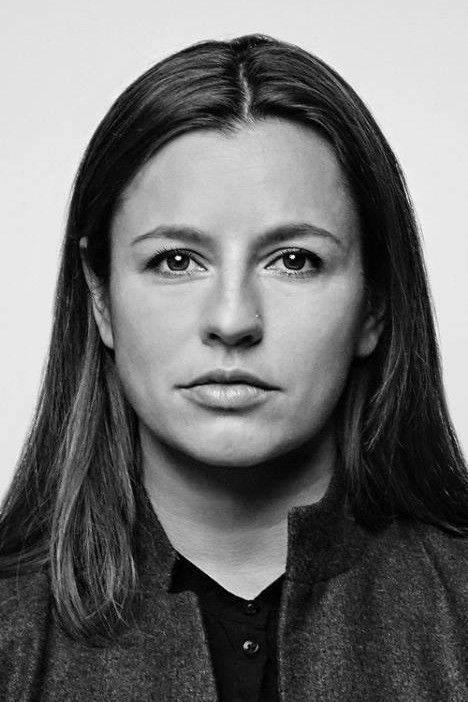 Maria Faust backdrop