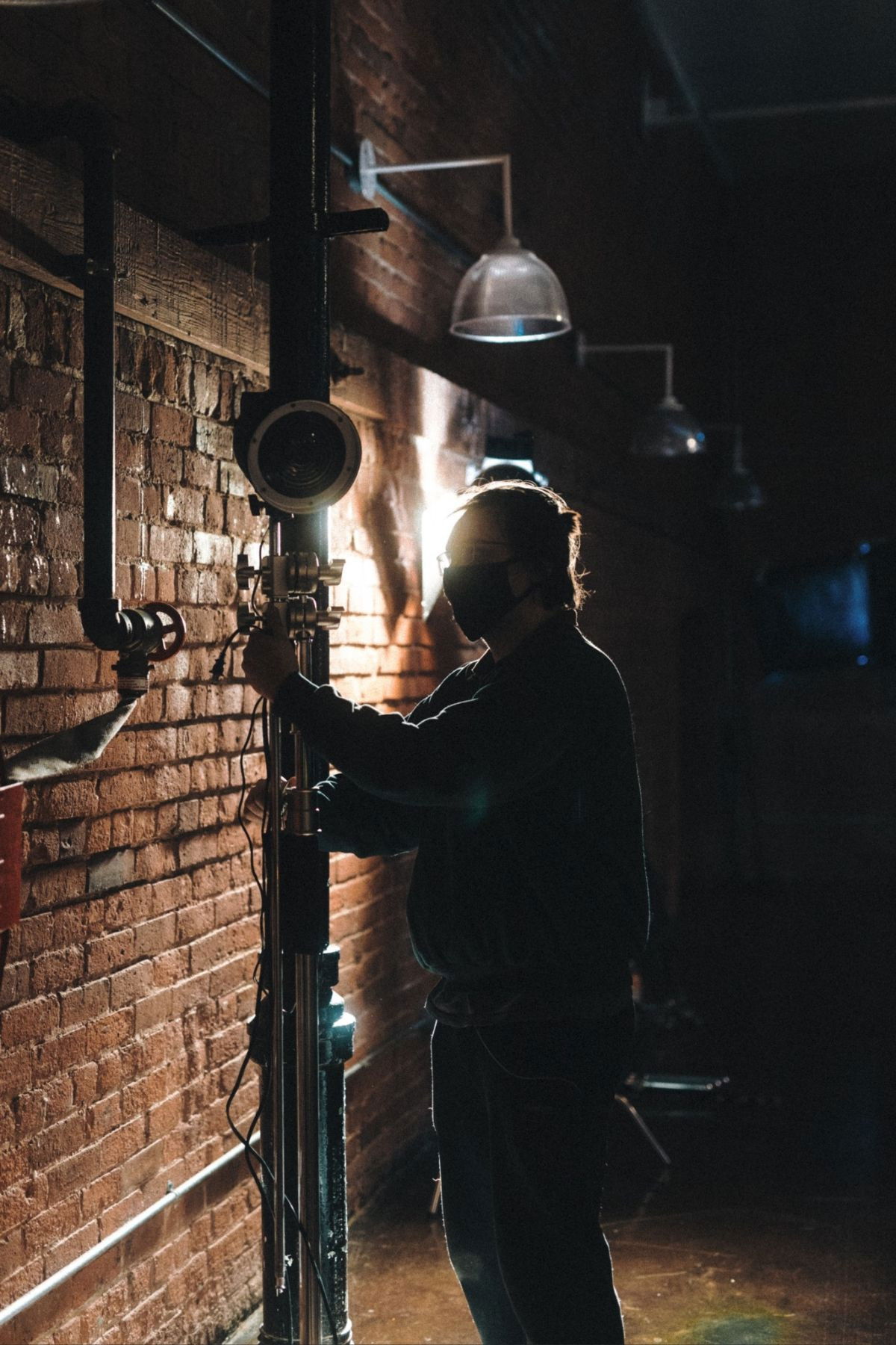 Jérémy Glavac backdrop