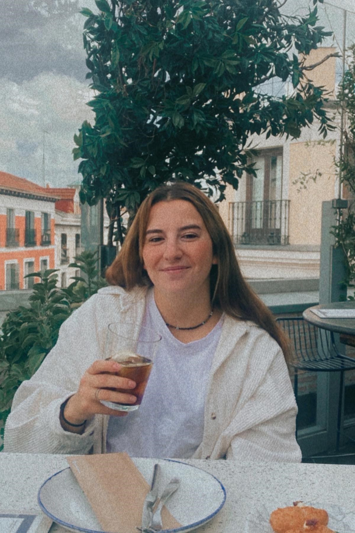 Itziar Rebolé Ignacio backdrop