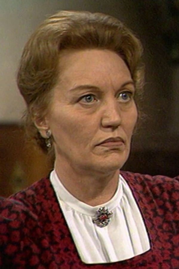 Marianne Lindner backdrop