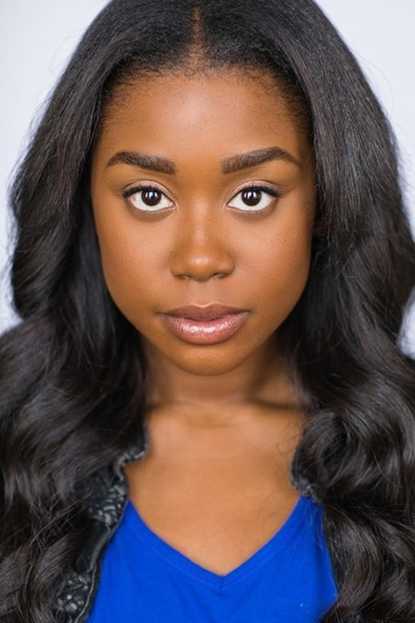 Kylar Brett Bailey backdrop