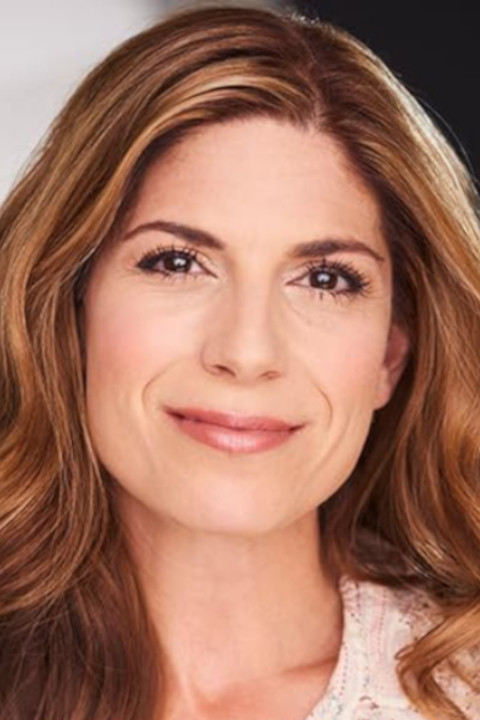 Jessica Sherman backdrop