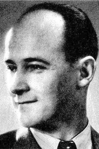 Werner Düby backdrop