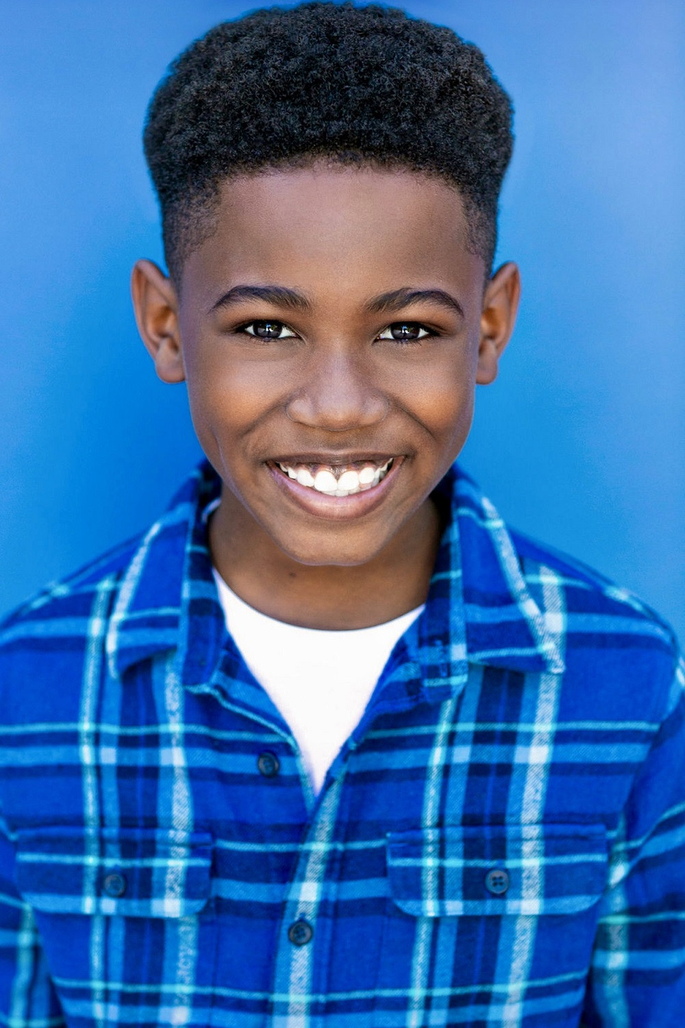 Samir Royal backdrop