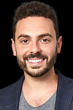 Adam Paulden backdrop