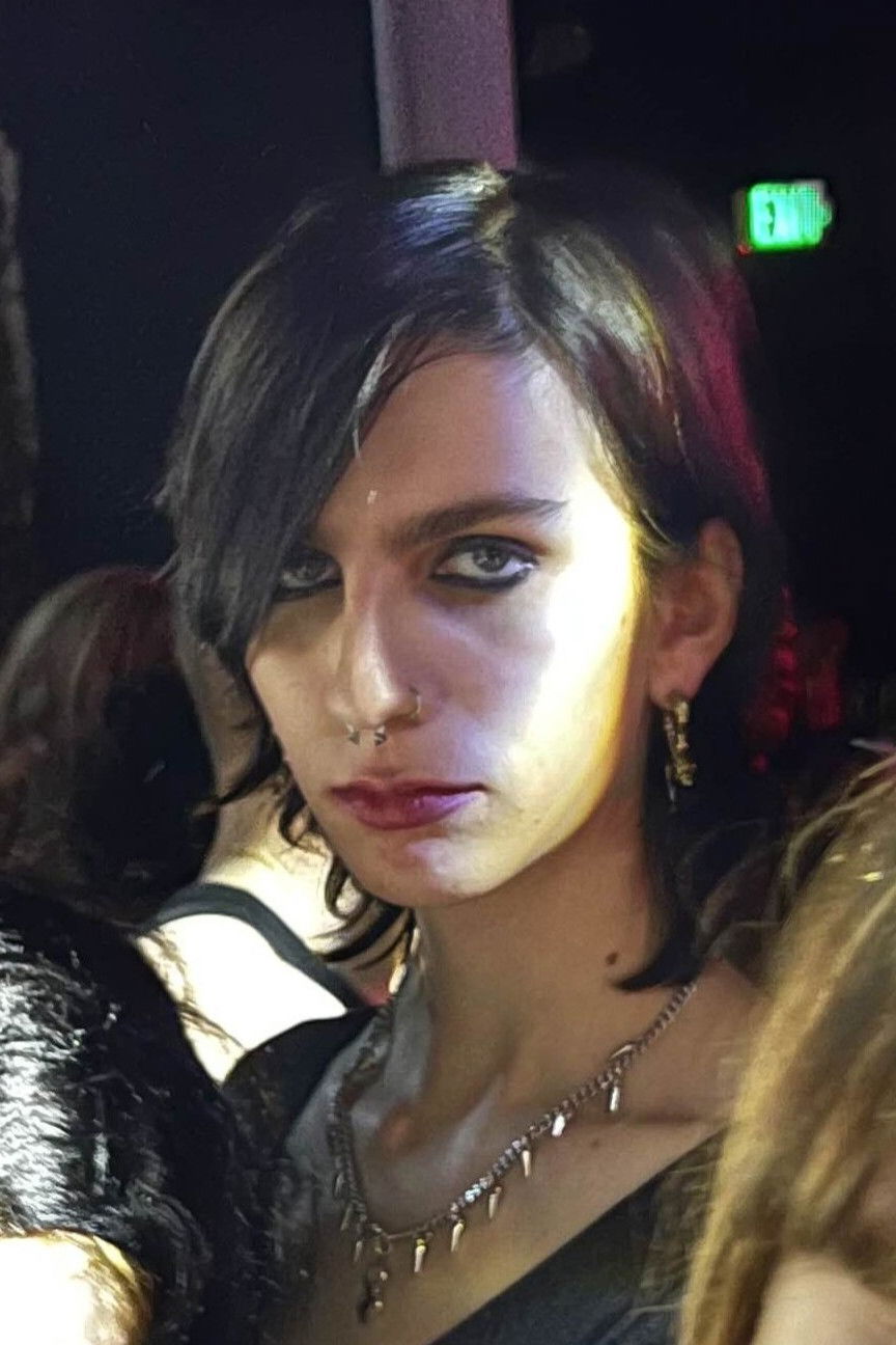 Casey Lee Danger backdrop