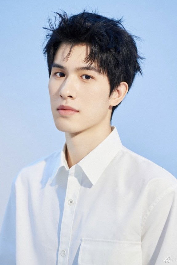 Wang Shengyun backdrop