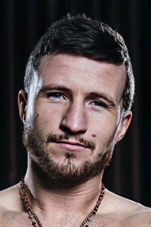 Robbie Davies Jr backdrop