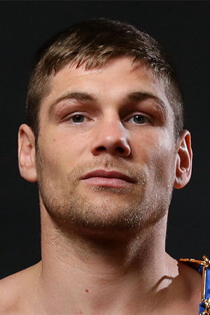 Chris Jenkins backdrop