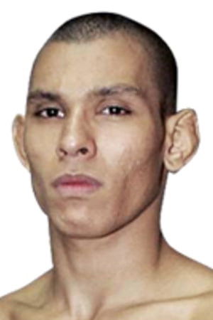 Jhonata Silva backdrop