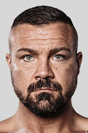 Robert Ismay backdrop