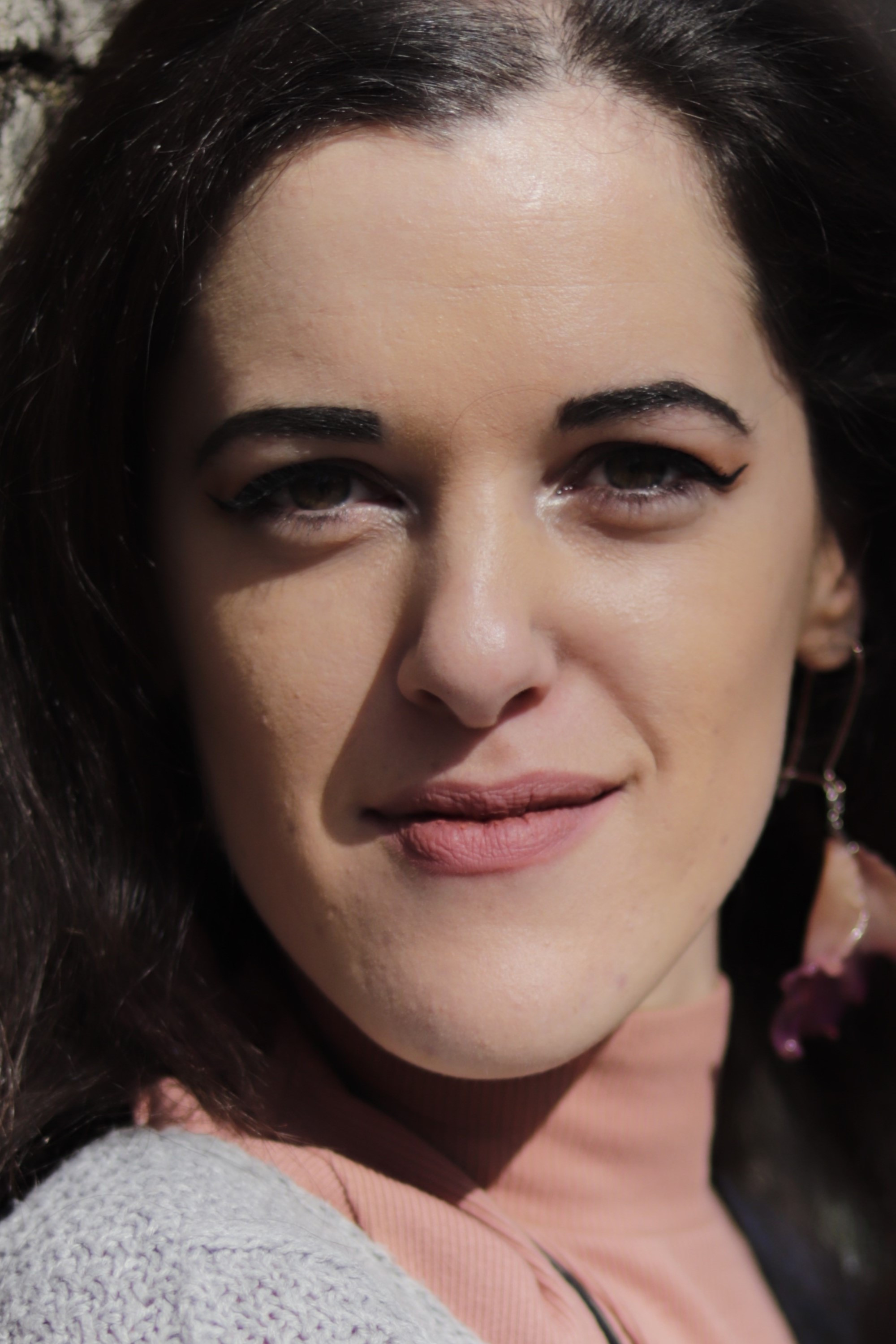 Giada De Francesco Abate backdrop