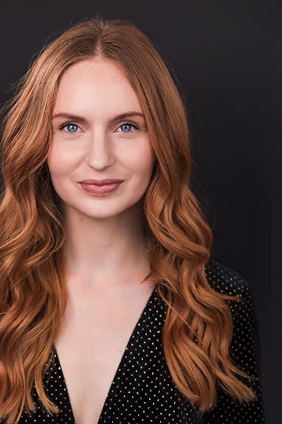 Shelby Brown backdrop