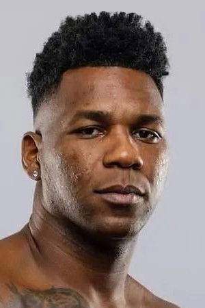 Lenier Pero backdrop