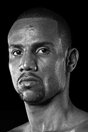 Claudio Marrero backdrop