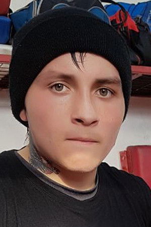 Gonzalo Fuenzalida backdrop