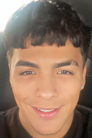 Fabian Diaz backdrop