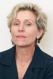 Fransis Mekdormand