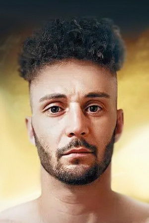 Craig Woodruff backdrop