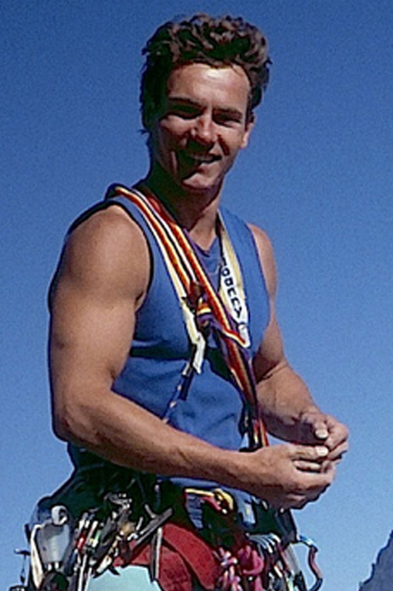 Alexis Long backdrop