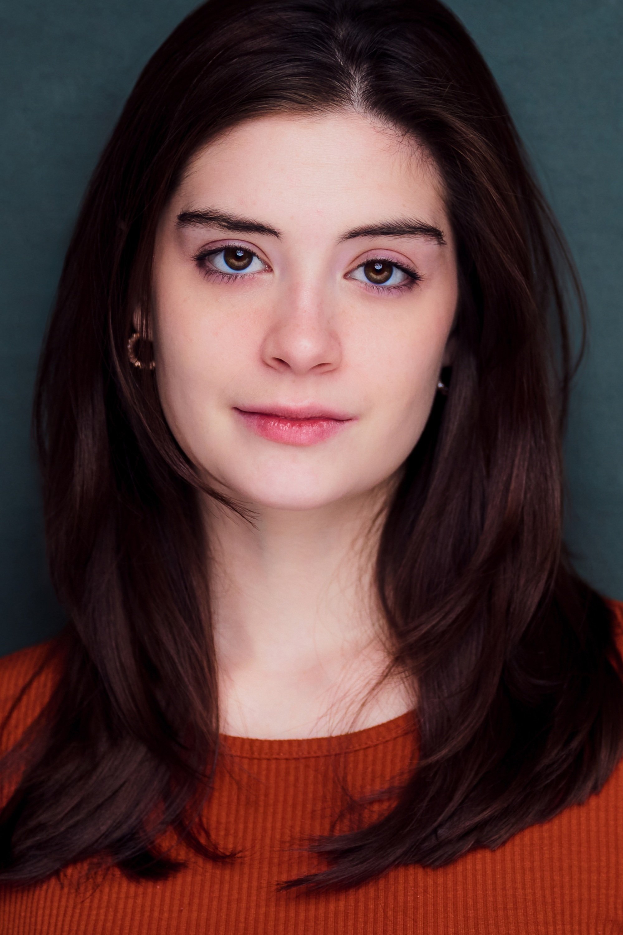 Grace Aiello Antczak backdrop