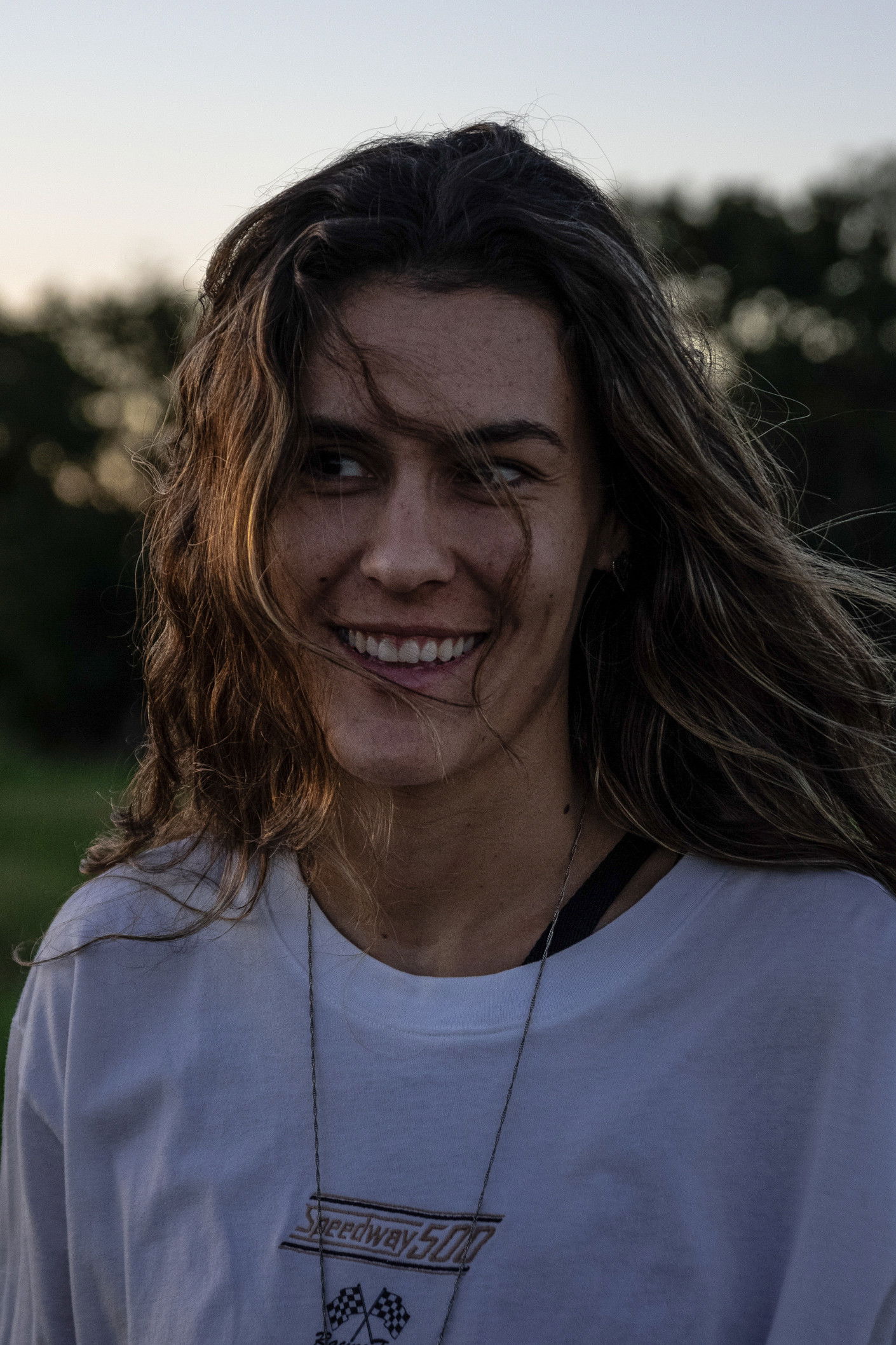 Luisa Cação backdrop