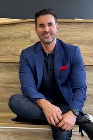 Luis Fernando “El Negro” Salas