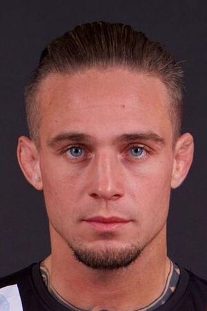 Jordy Bakkes backdrop