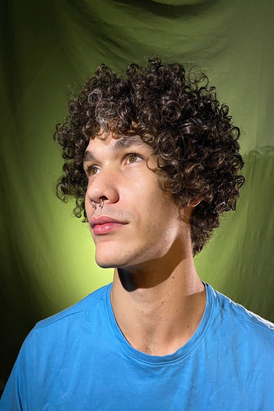 Paulo Pontes backdrop