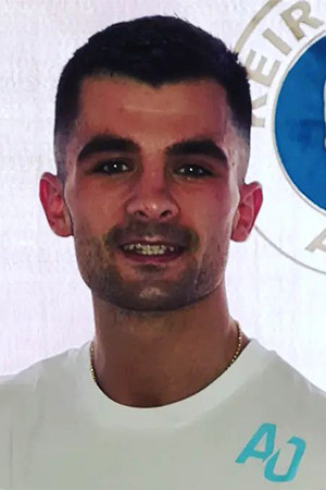 Mark McKeown backdrop