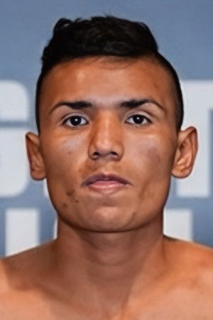 Engel Gomez backdrop