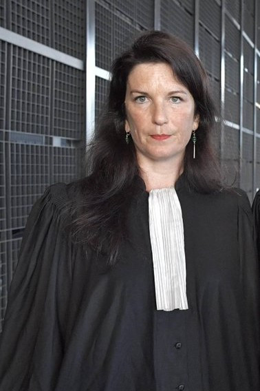 Anne Bouillon backdrop