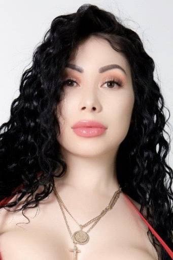 Ingrid Soto backdrop